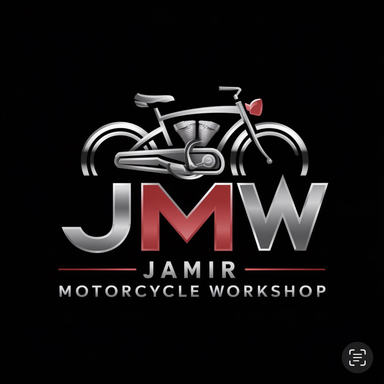 Jamir motorcycle workshop