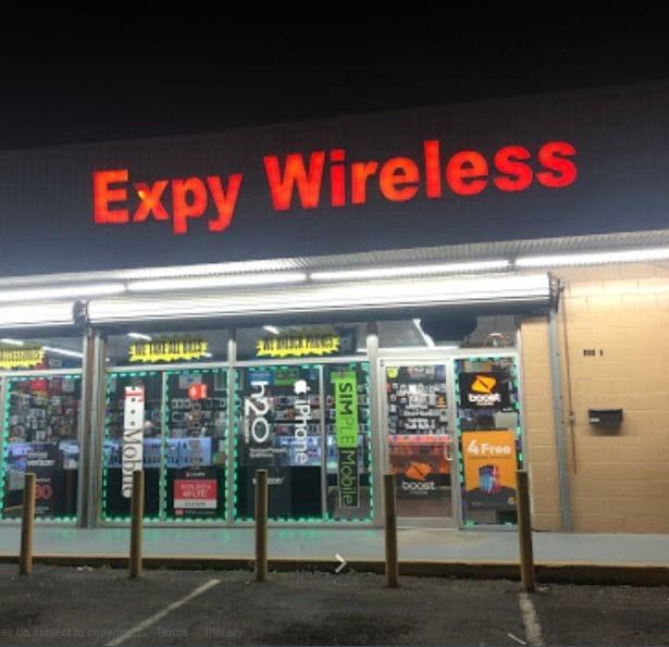 Expy Wireless | Los Angeles CA