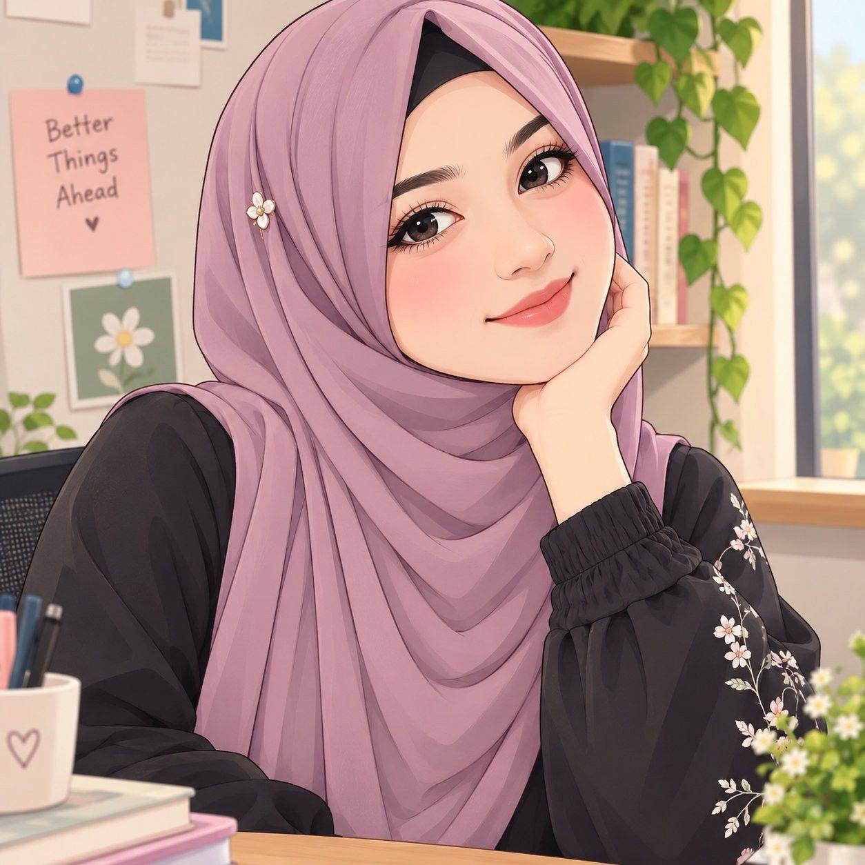 Maysha blog