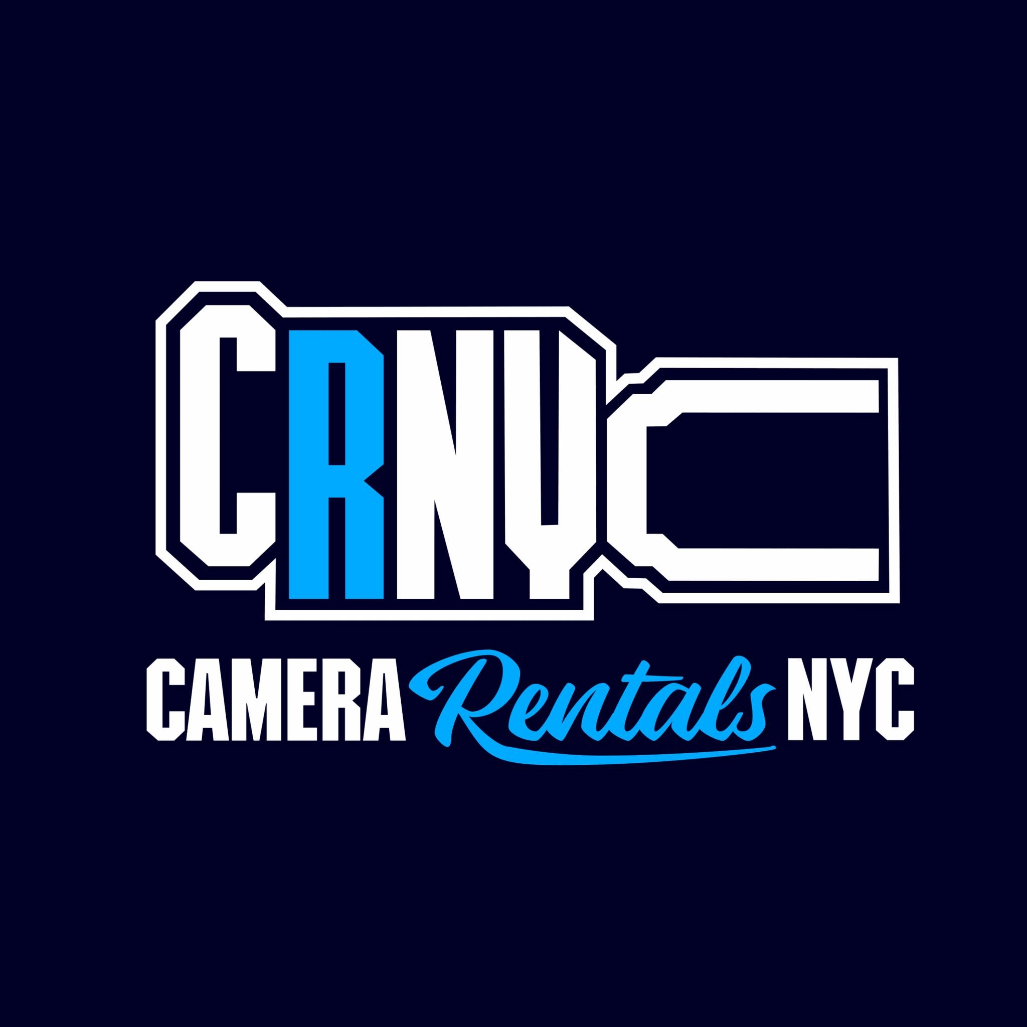 Camera Rentals NYC | Manhattan NY