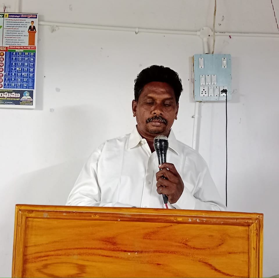 Rosaiah Bandela