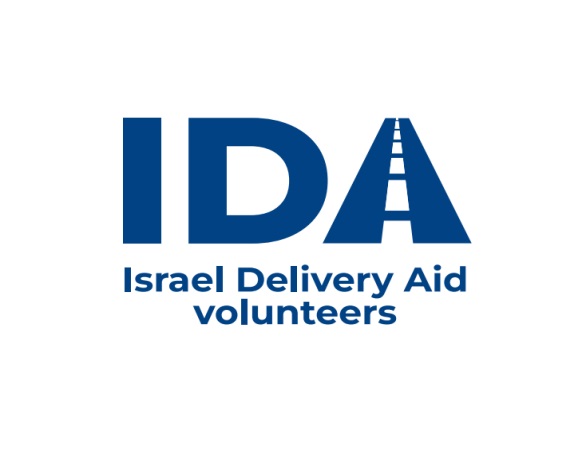 IDA - Israel Delivery Aid
