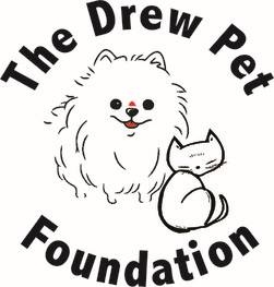 The Drew Pet Foundation New Page