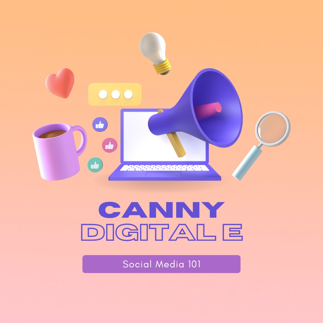 CANNY Digital E