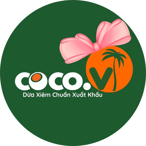 Coco.V - Dừa xiêm tươi topping | Ho Chi Minh City