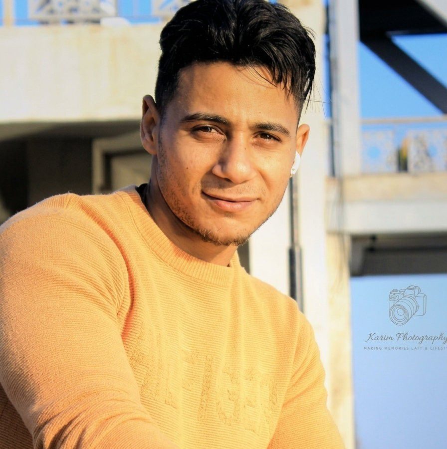 Mostafa Ibrahim
