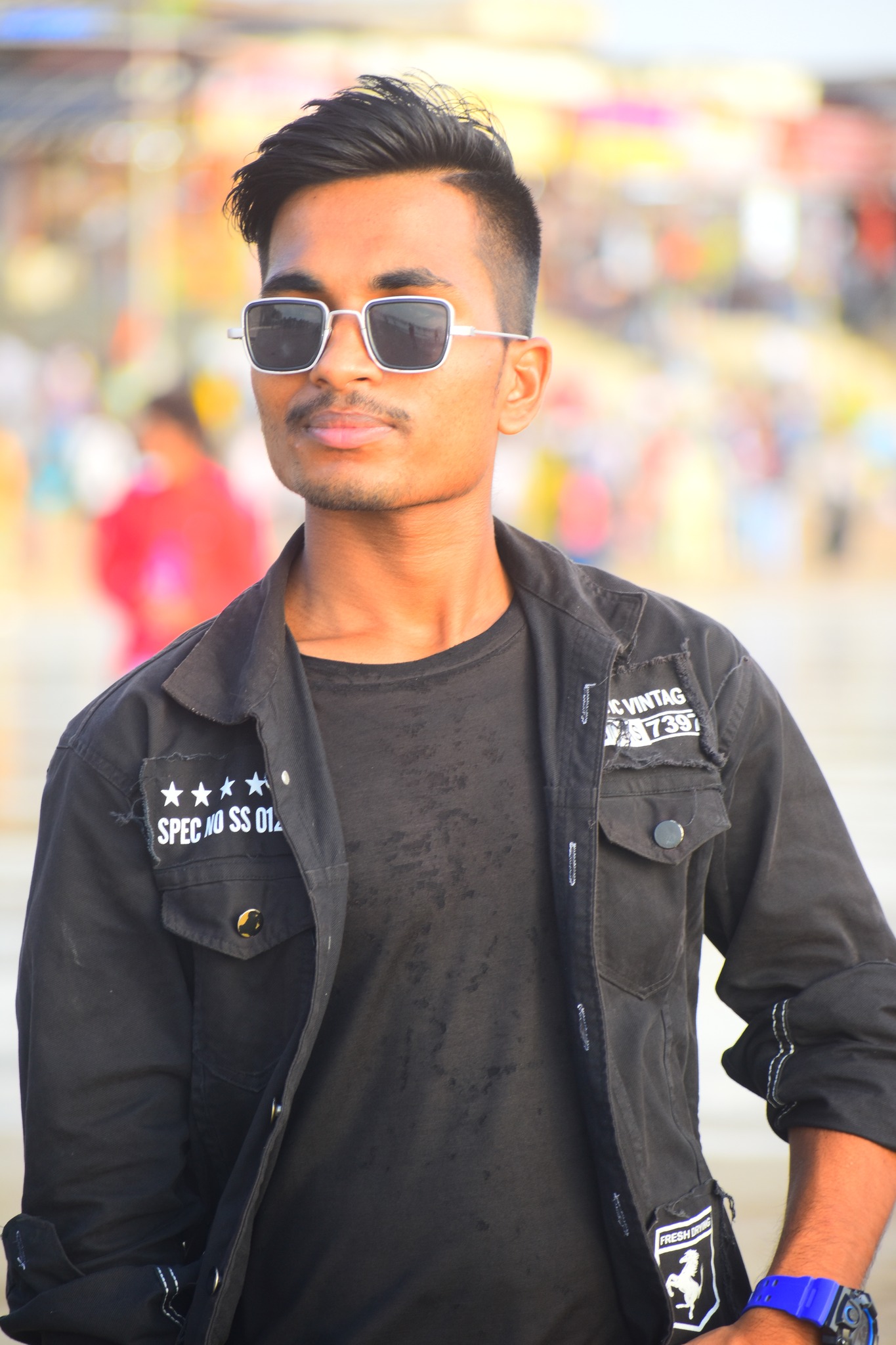 Pankaj raj Official