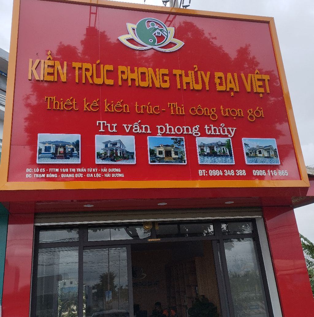 Kiến Trúc - Xây Dựng | Hai Phong