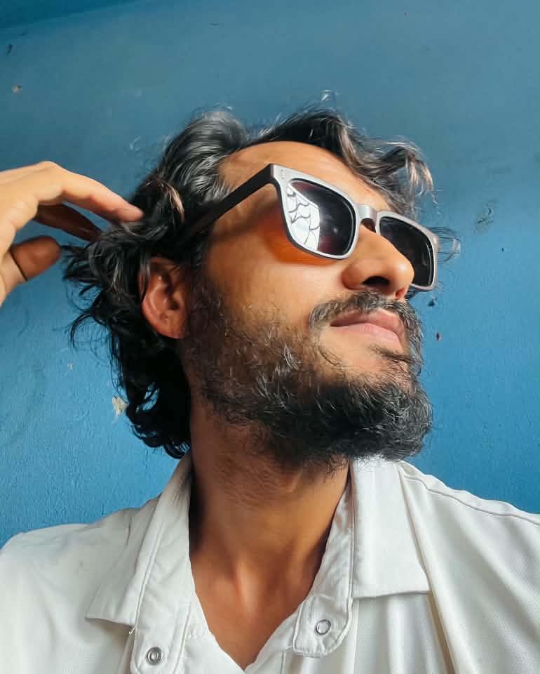 Khem Basnet