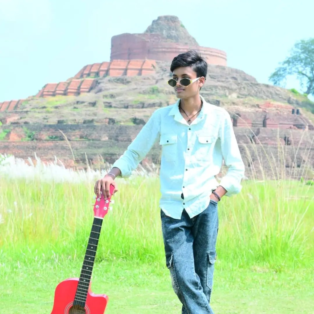 Rooplal Chaudhary
