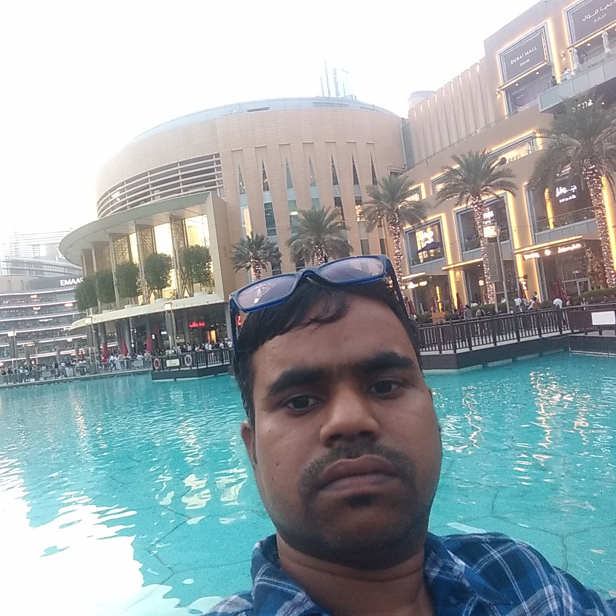 md intazar alam