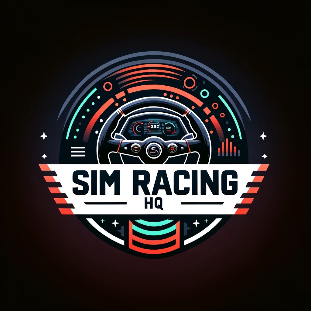 Sim Racing HQ
