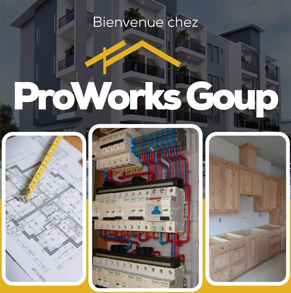 ProWorks Group | Abidjan Abidjan