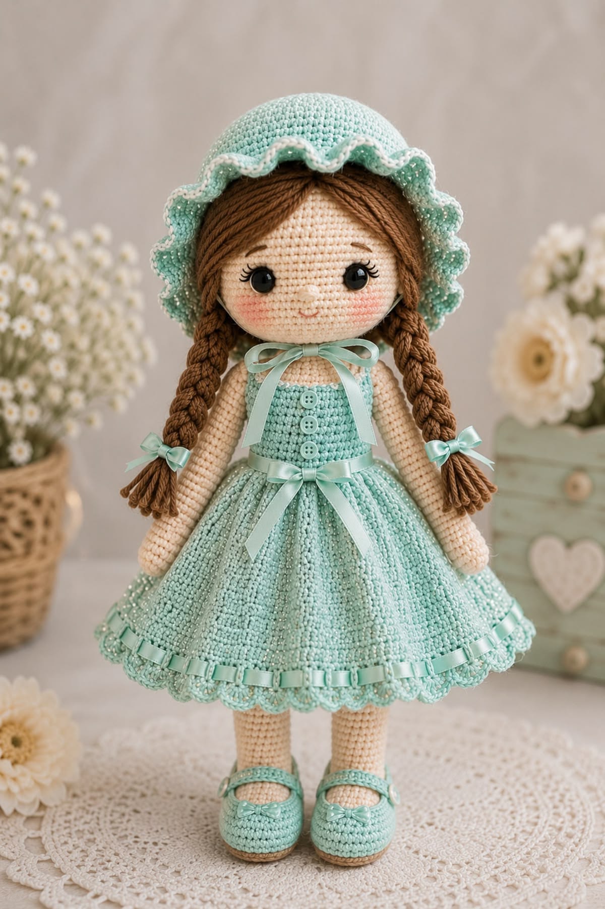 Free Patterns: Amigurumi & Crochet | Facebook