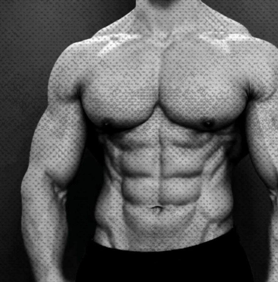 Build Wider, Rounder Shoulders ① Dumbbell Z Press ② Dumbbell Lateral ...
