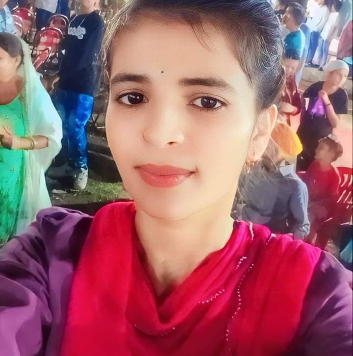 Priti Rajput