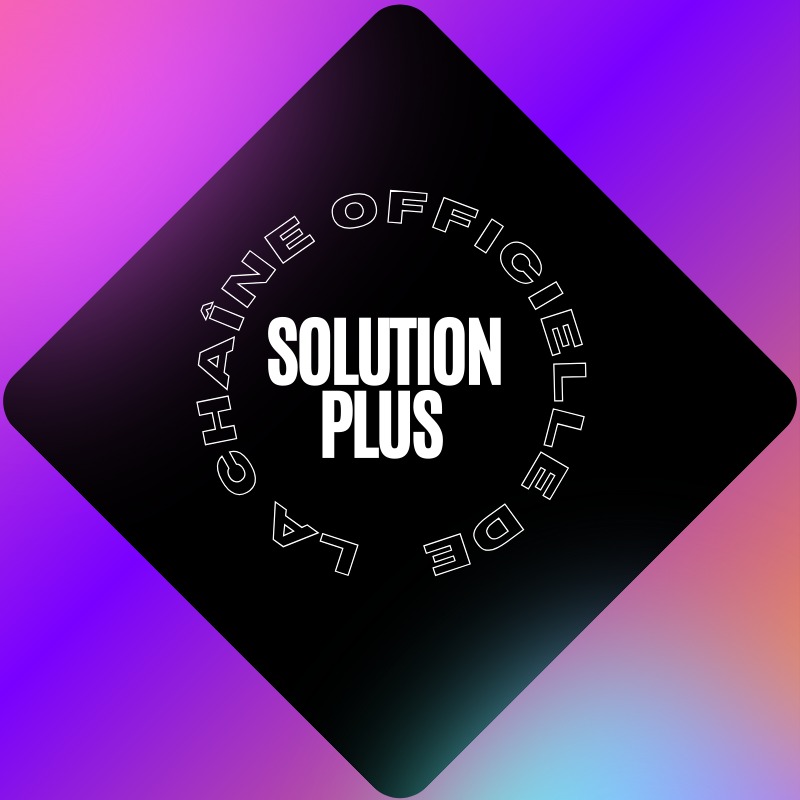 Solution Plus