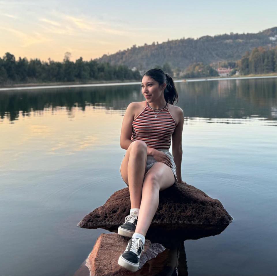 Keyra Amador Castelan