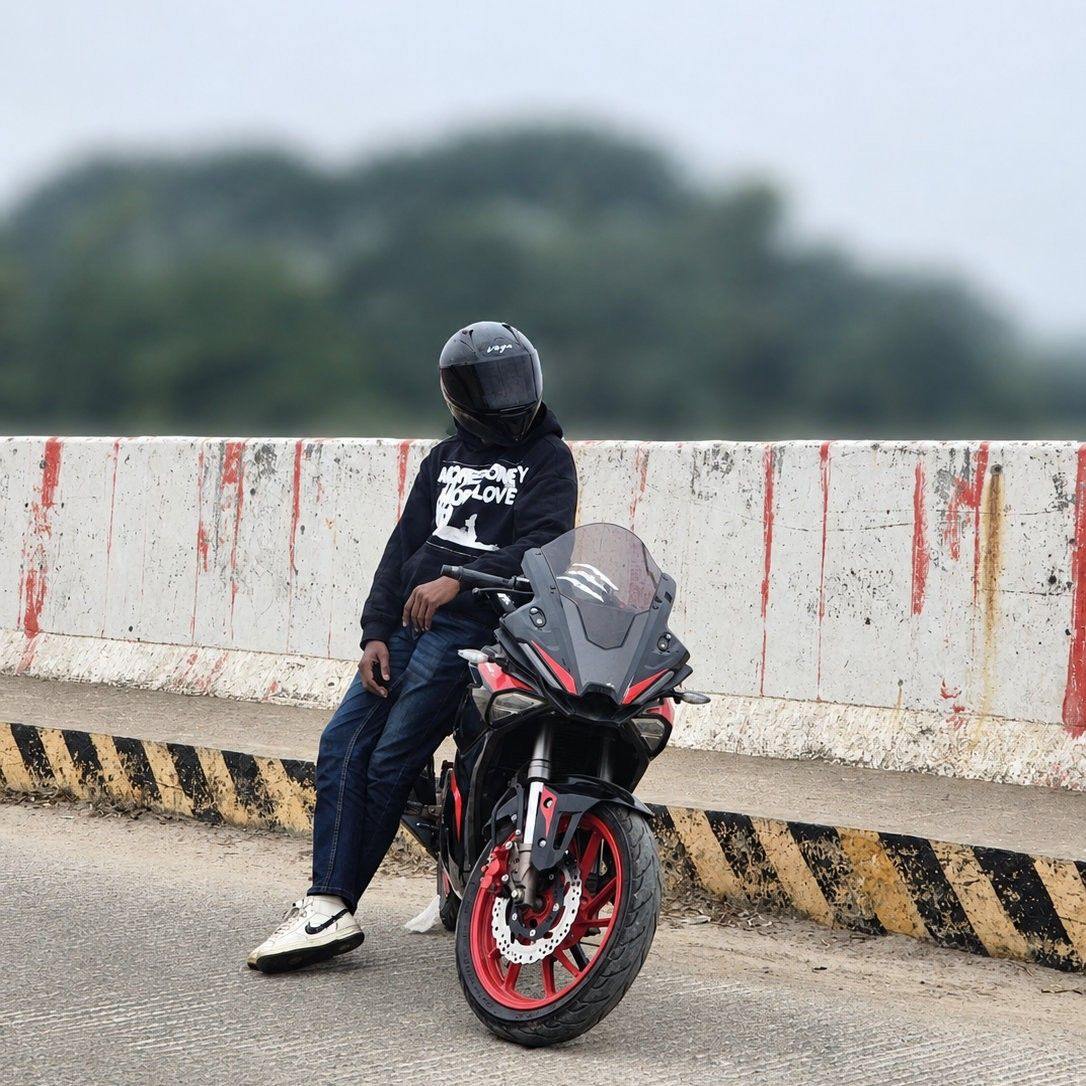 R Rimon