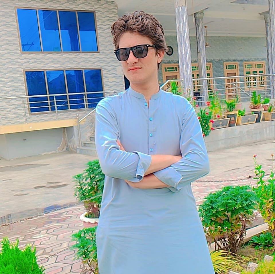 Wasil Khan on Reels | Facebook
