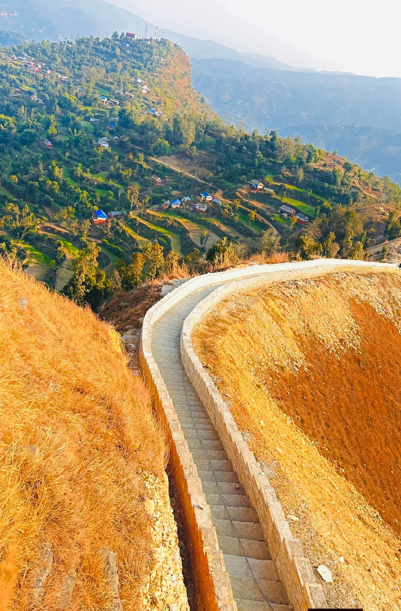 Santa Rijal