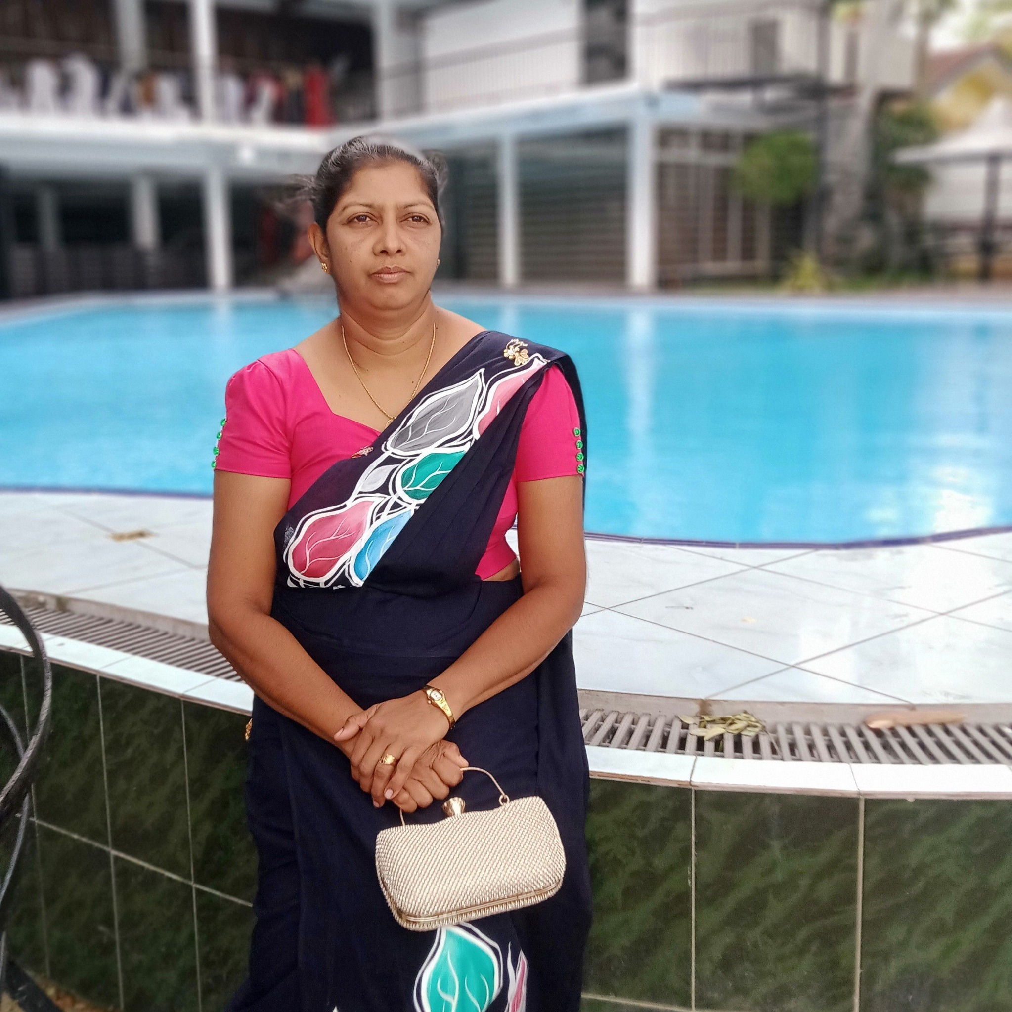 Sithara Lakmali