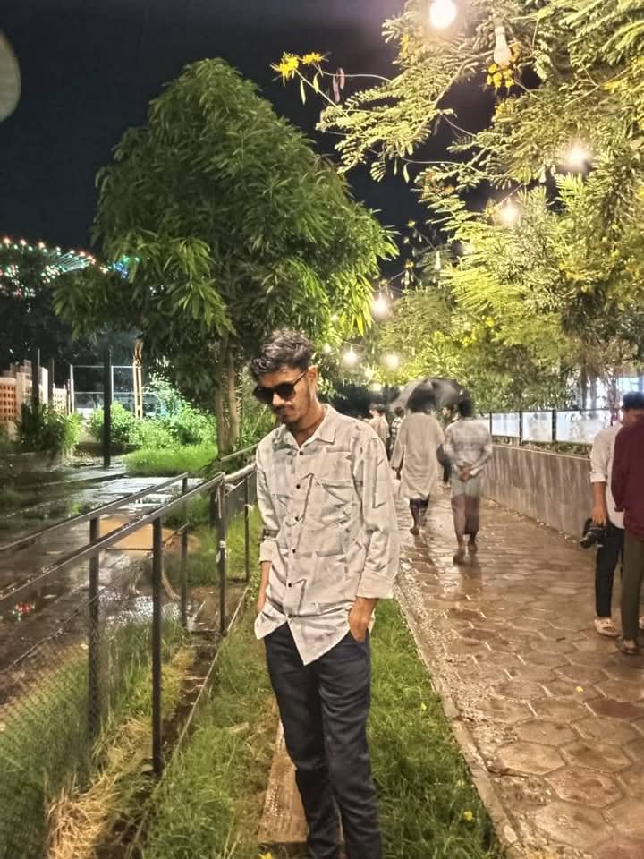 Suhag Bishas