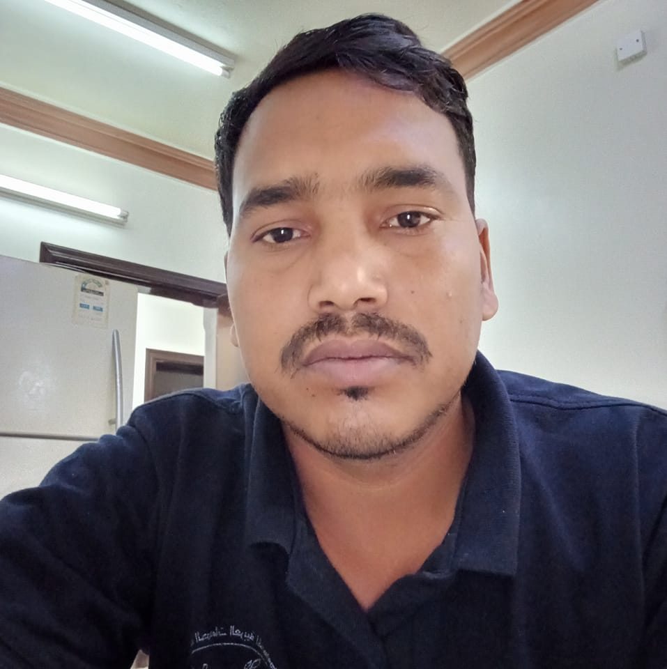 Md Lutfor Rahman