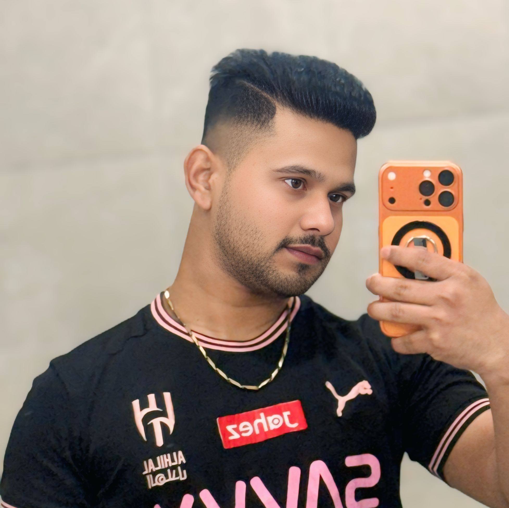 Sohel Rana
