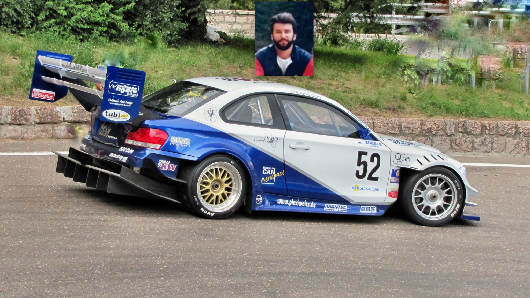 PRIMO 34004 Racingvideos