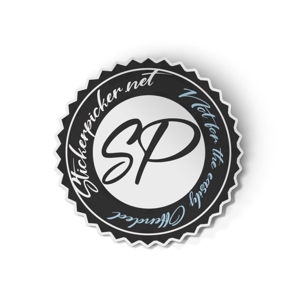 Sticker Picker | Goldendale WA
