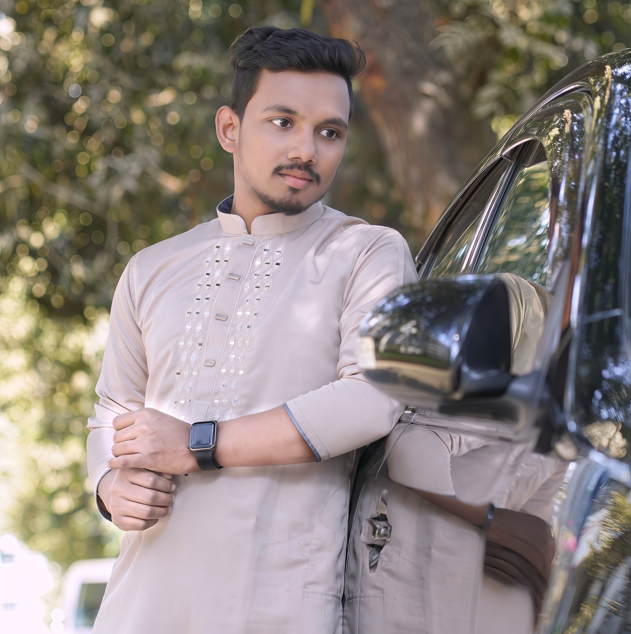 Shuvo Raj