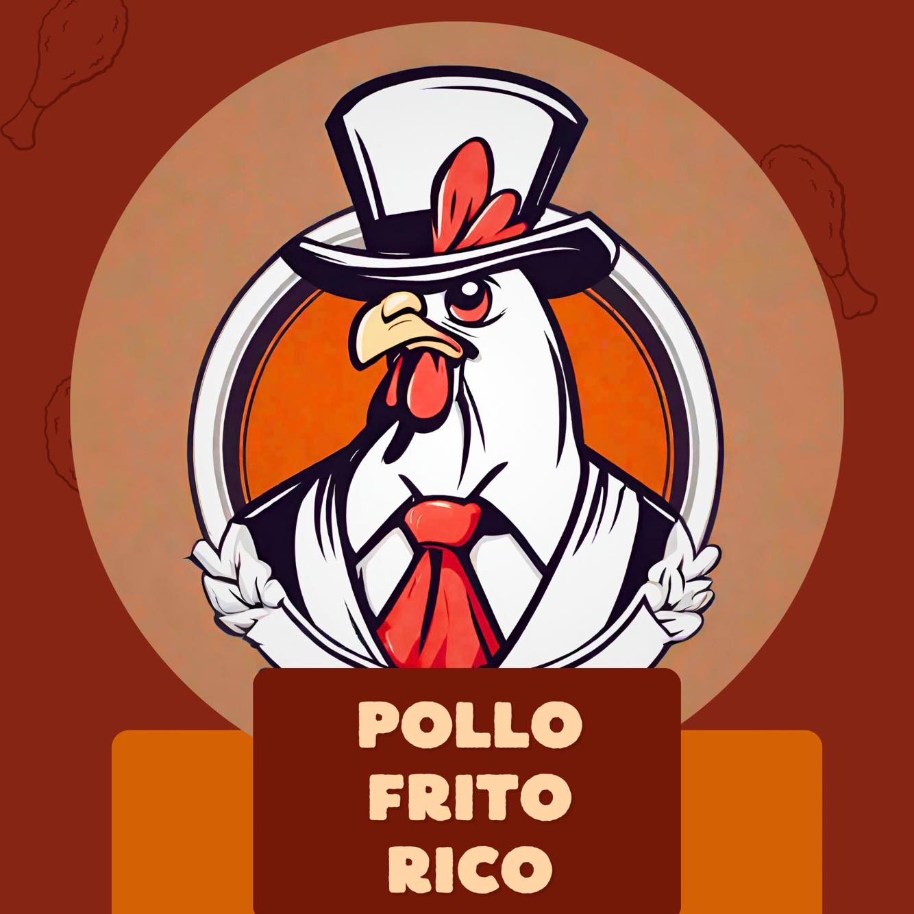 Pollo Frito Rico | Juárez