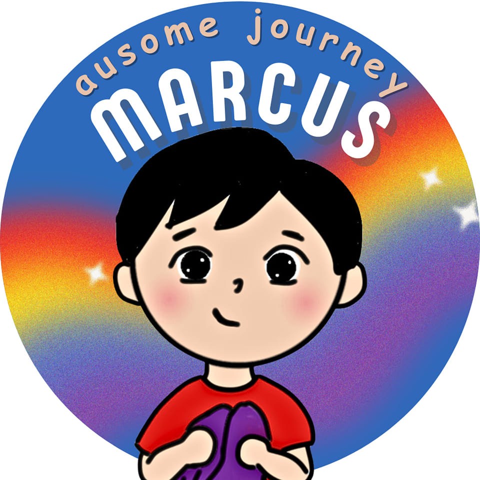 Marcus Ausome Journey