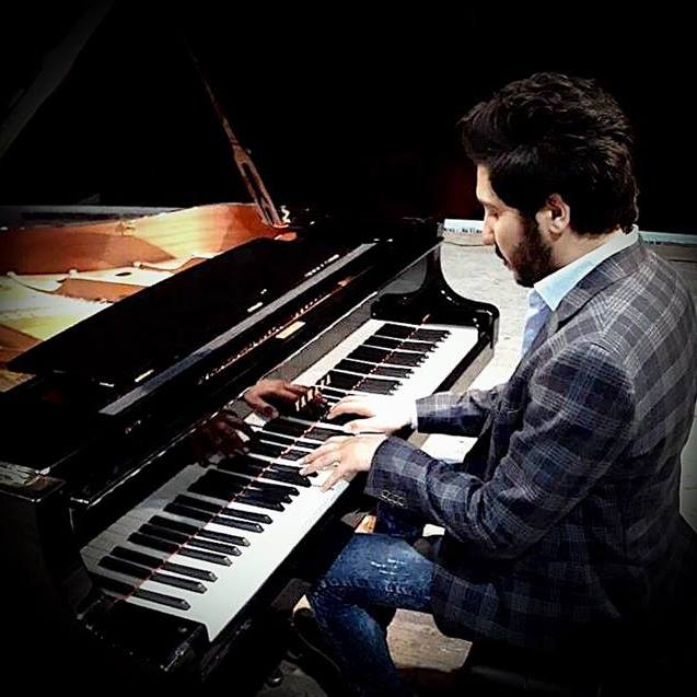 Fahed Bellil
