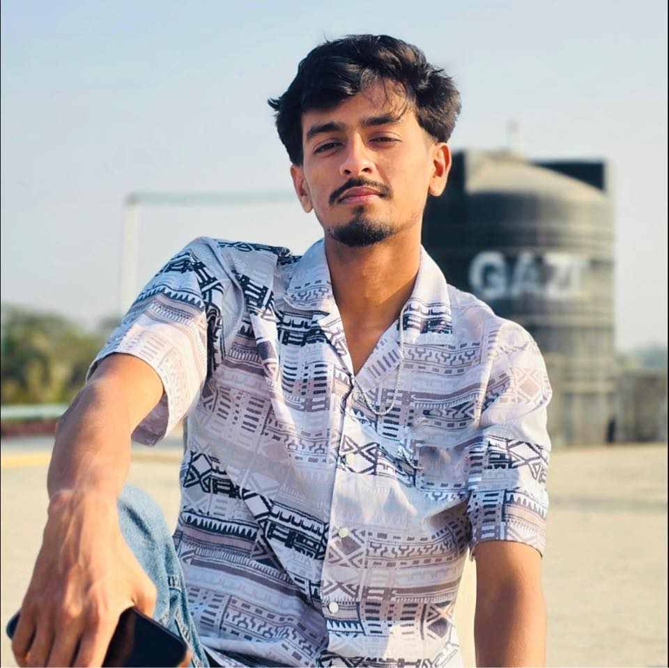 Sajjad Hossain
