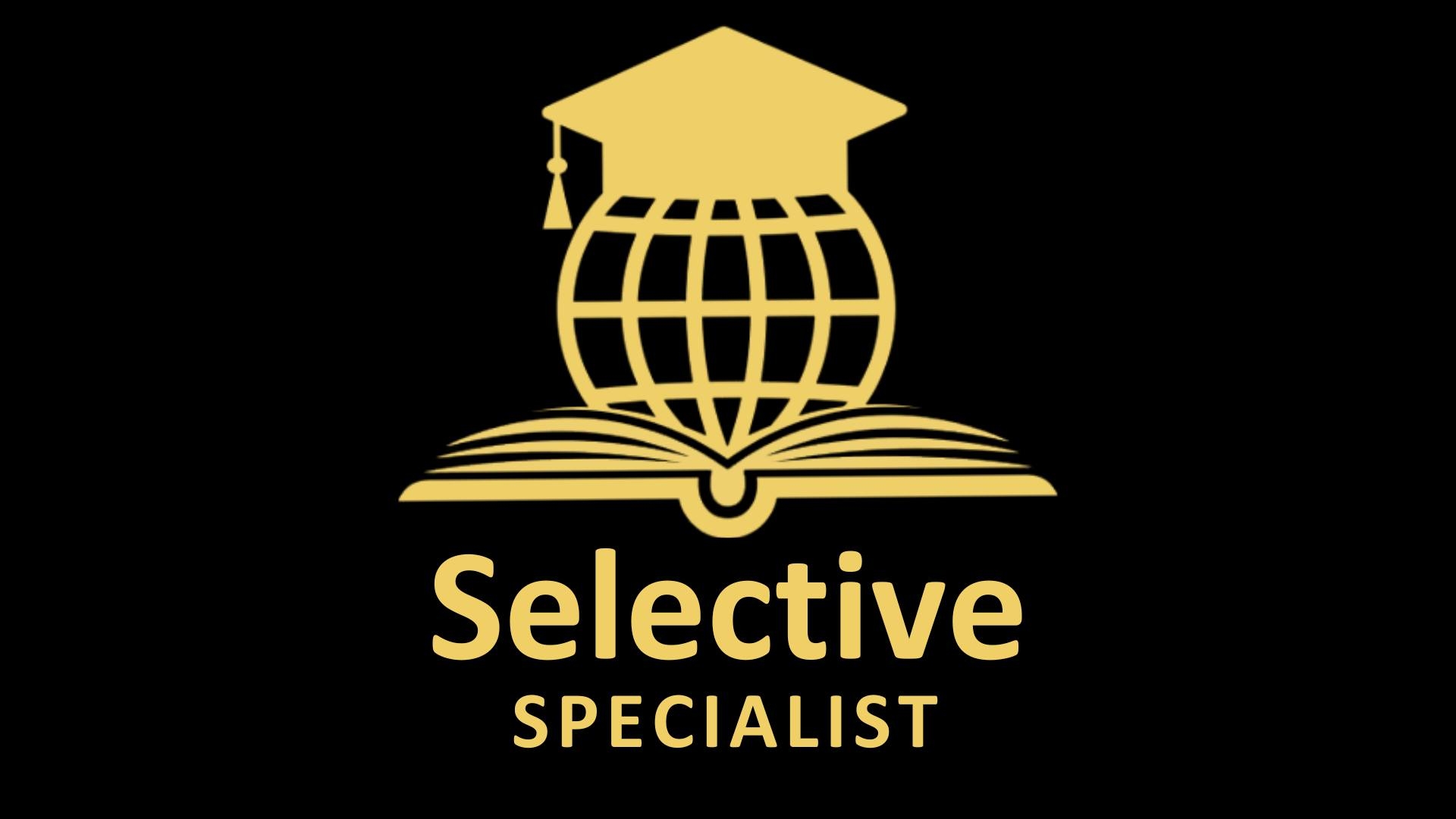 HAST, EduTest, NBHS/SBHS Year 8-11 Selective School Entry Discussion ...