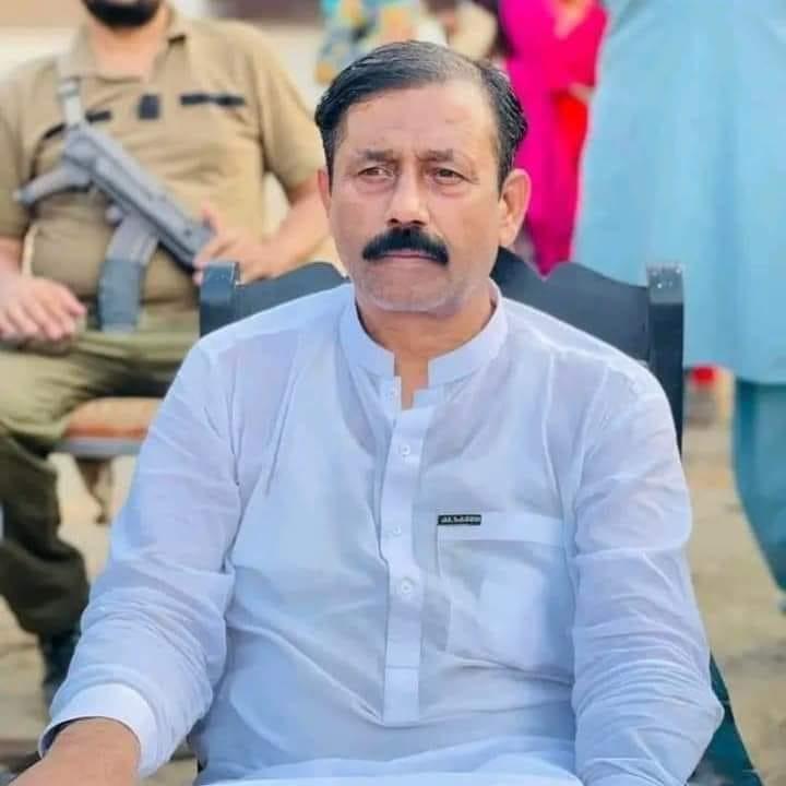 Mian Rashid malkoka watto