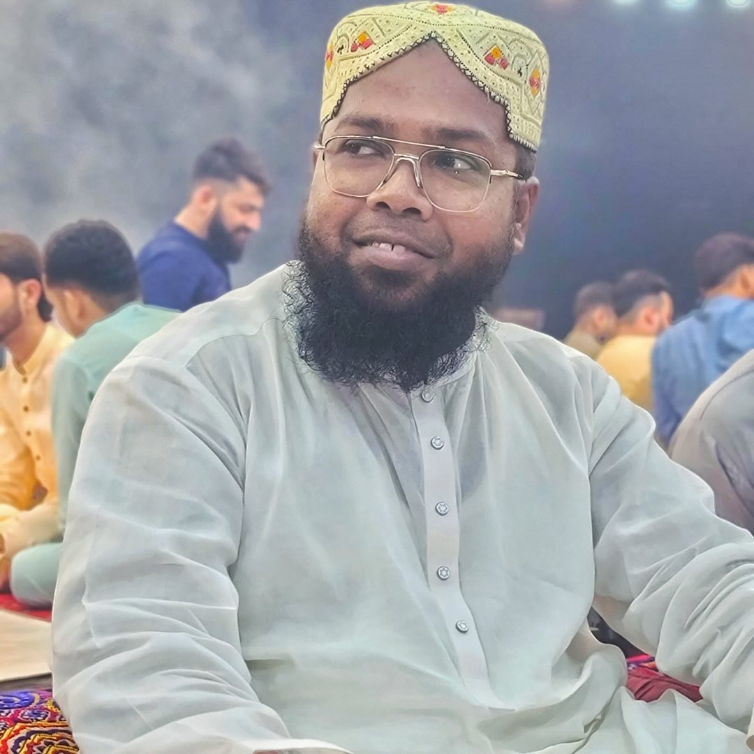 M. Amir Raoof