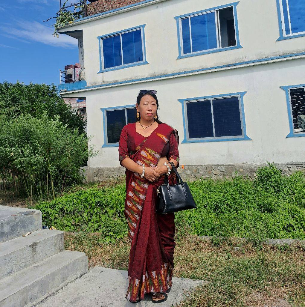 प्रतिबद्धता जारी #harkasampang | Johnsan Sodemba Limbu