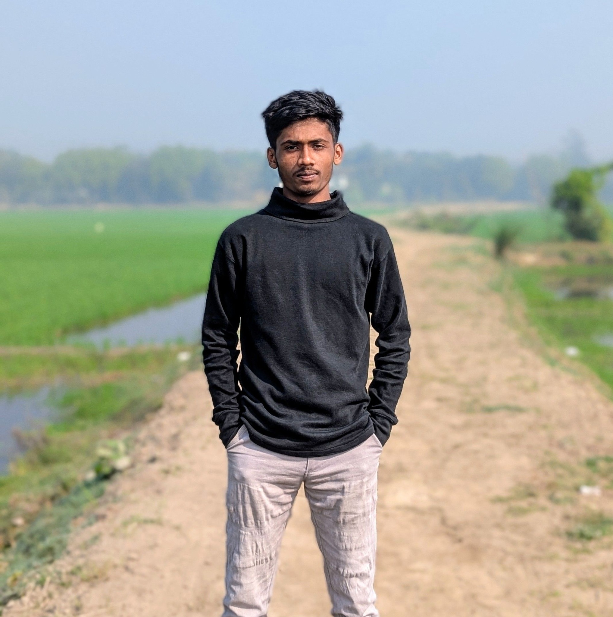 Ruhul Amin