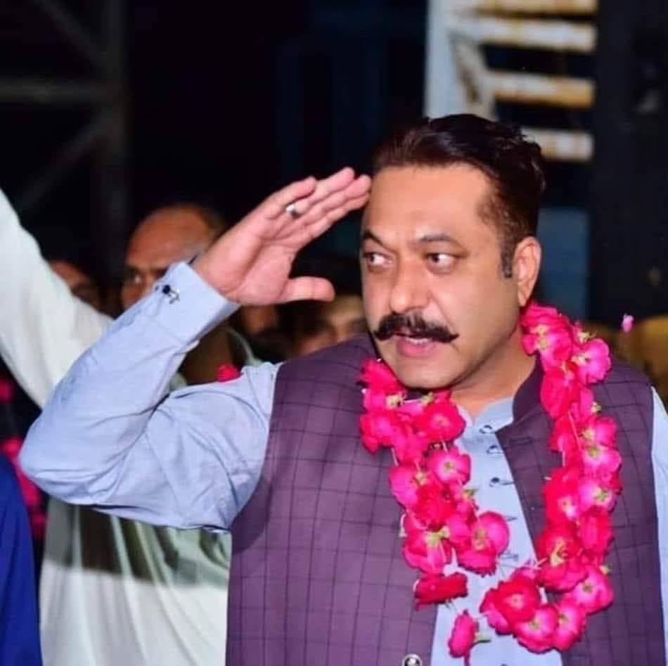 Nadeem Sadiq Dogar