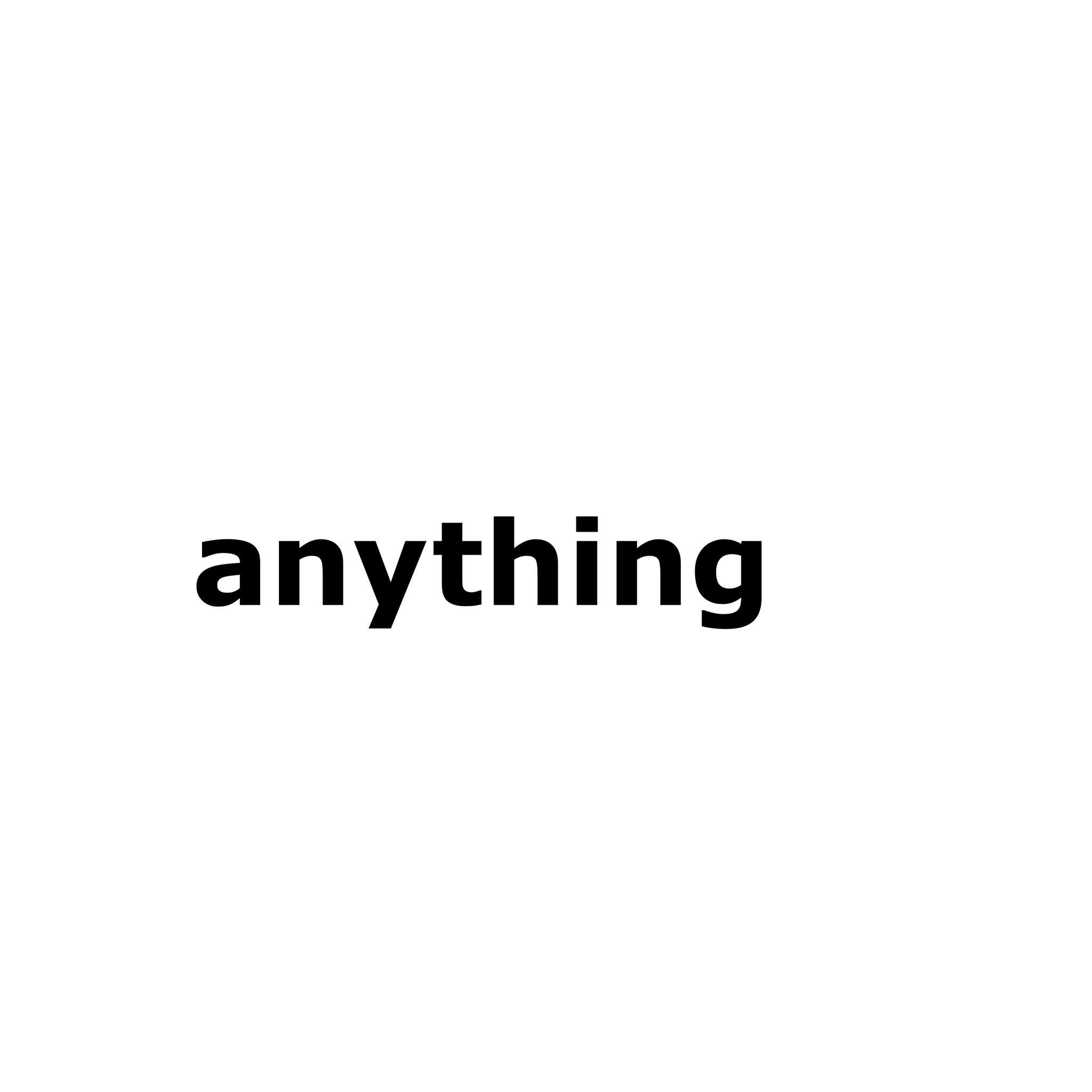 AnyThings | Cebu City