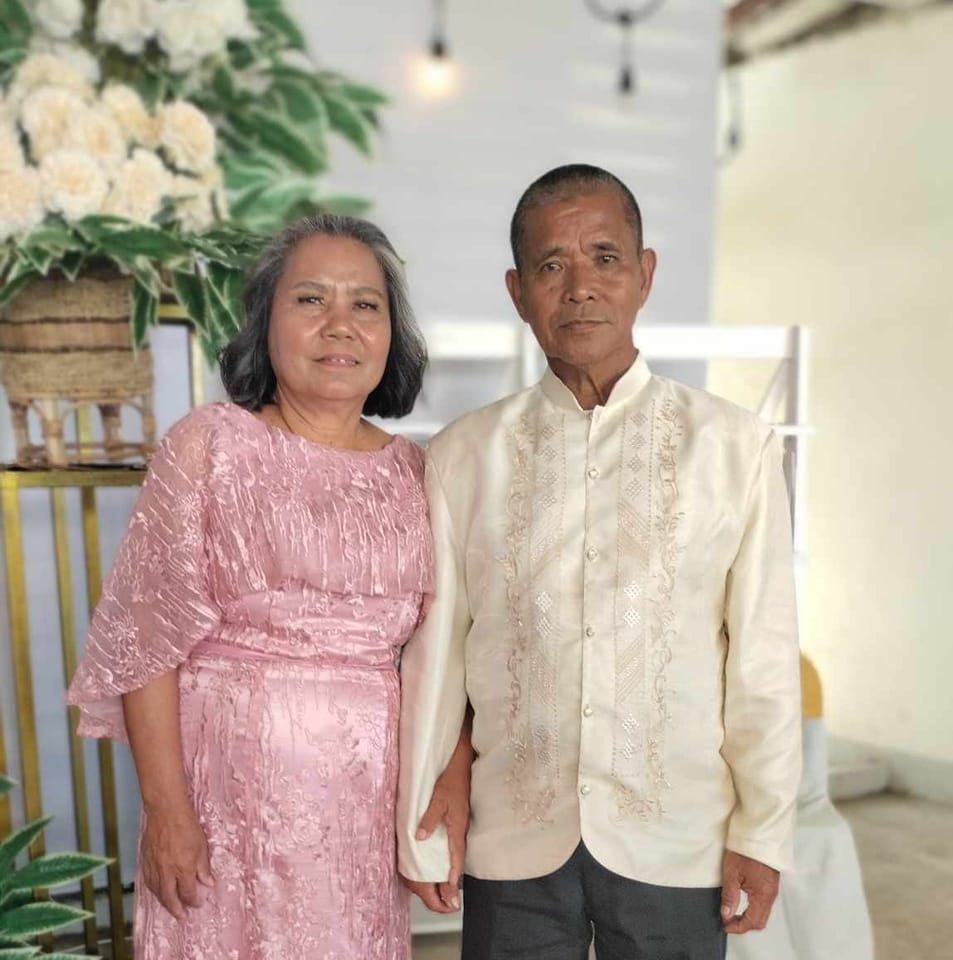 Episode 11 Mula sa Pangarap Hanggang sa Pag ibig ️ Made with Ai Created ...