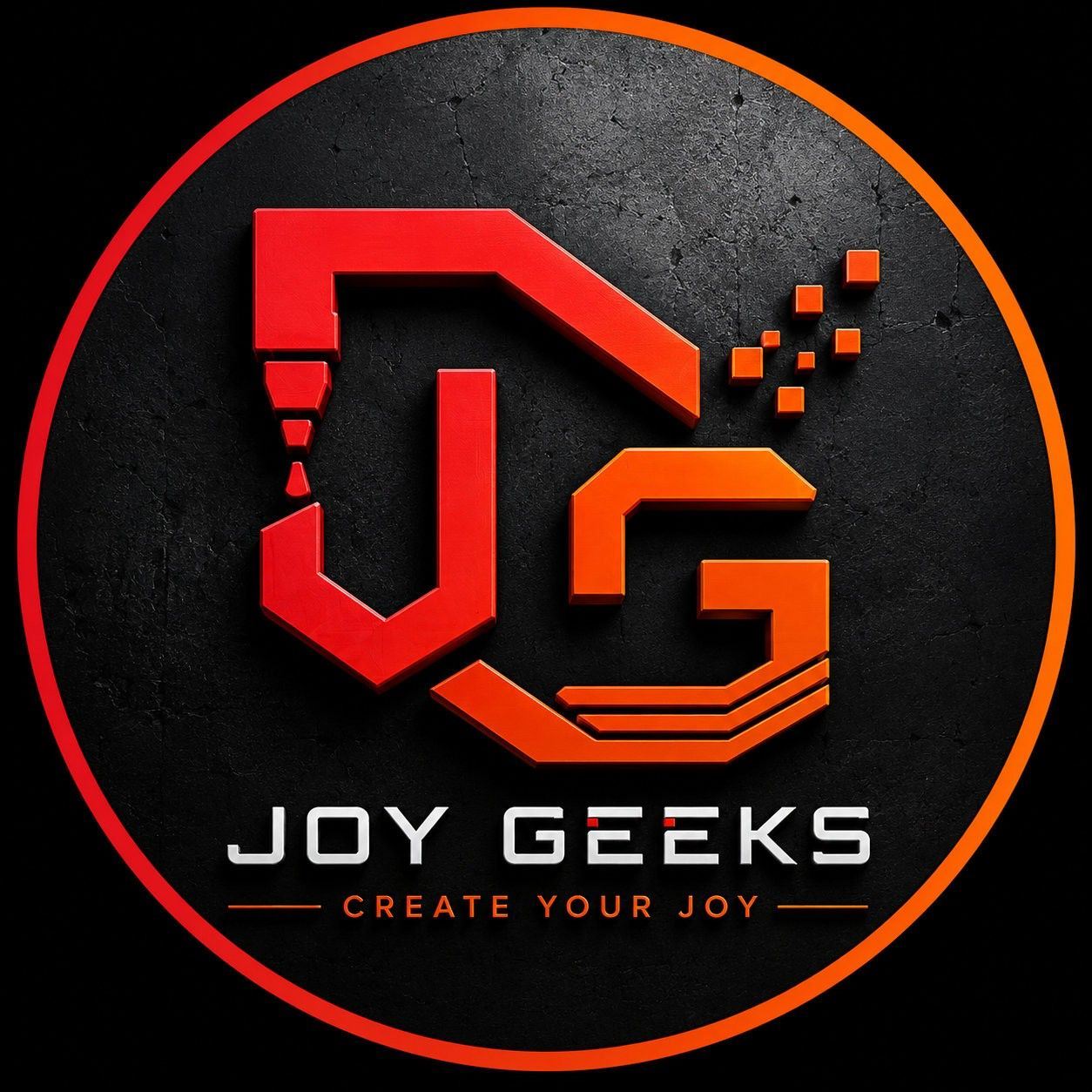 Joy Geeks