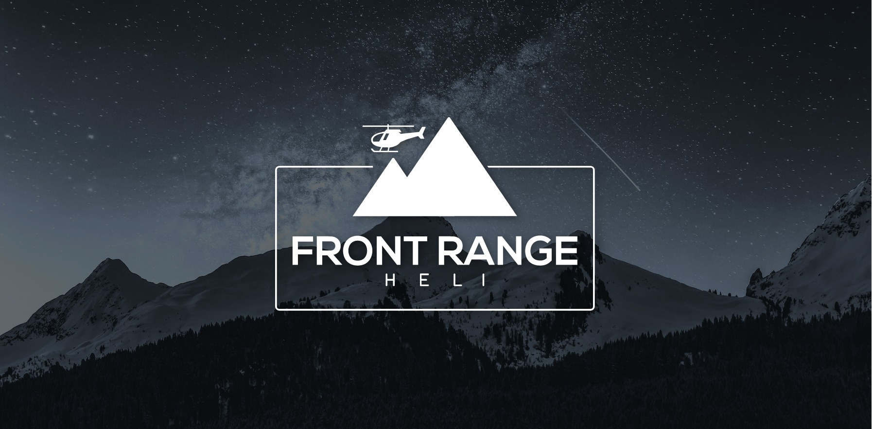 Front Range Heli, Inc. | Erie CO