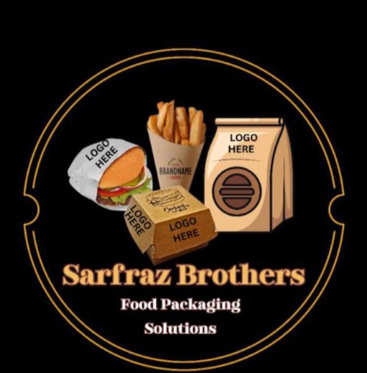 Sarfraz Brothers Food packaging solutions