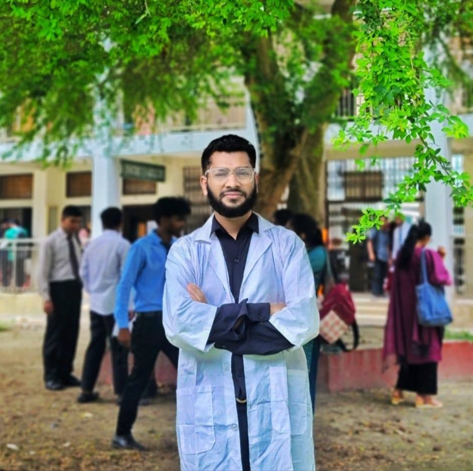 Torikul Bhai