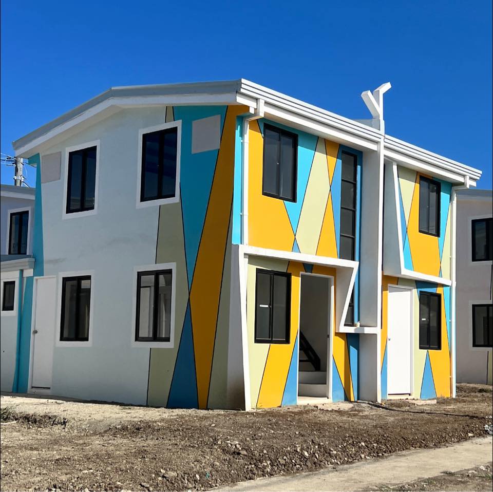 Pagsibol Village Pampanga | Magalang