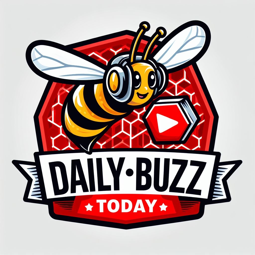 Daily Buzz Today